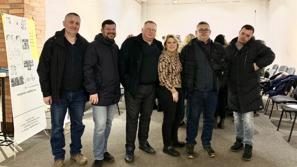 «Якщо на Волині почнуться воєнні дії, ми врятуємо сотні людей», - Віктор Корсак