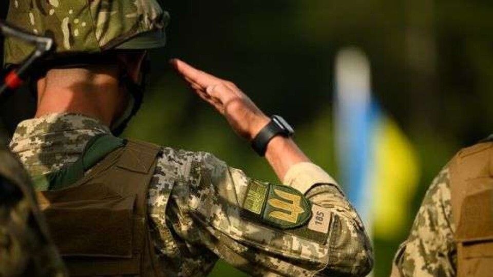 Військовослужбовці зможуть здобувати вищу освіту, не перериваючи службу, – Умєров