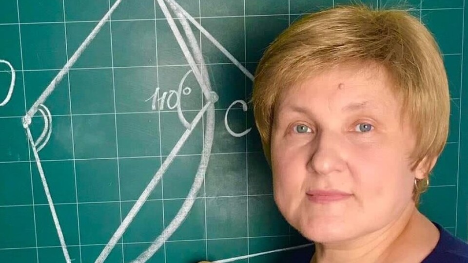 Волинянка потрапила у ТОП-5 кращих освітніх блогів за версією Освіторії