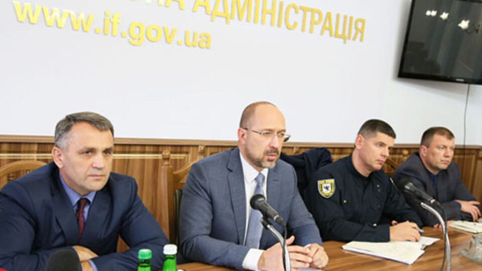 Що відомо про нового начальника управління СБУ на Волині