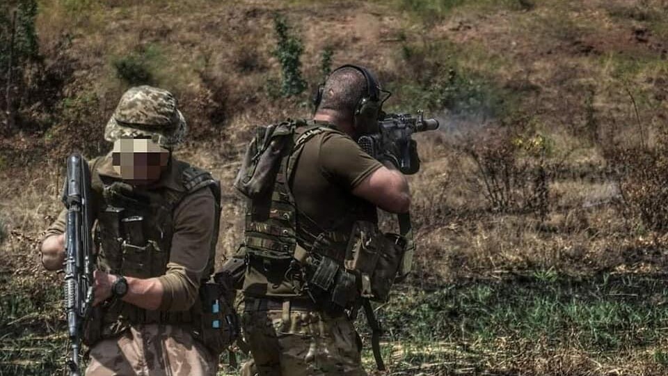 Яка ситуація на Волинському та інших напрямках. Зведення Генштабу ЗСУ
