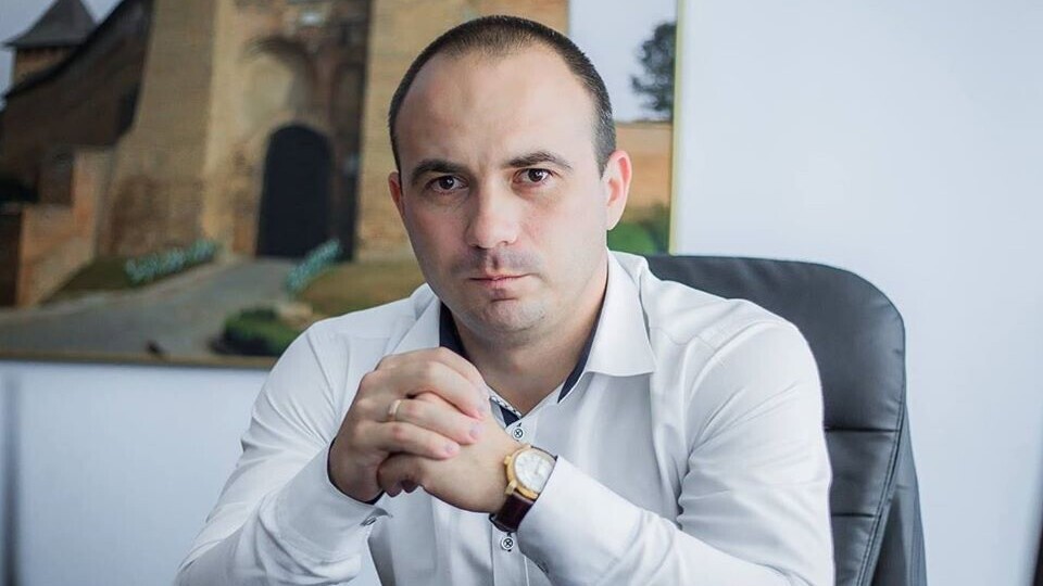 «Перш за все – безпека працівників та клієнтів», – Роман Романюк про роботу ЦЗ в умовах карантину