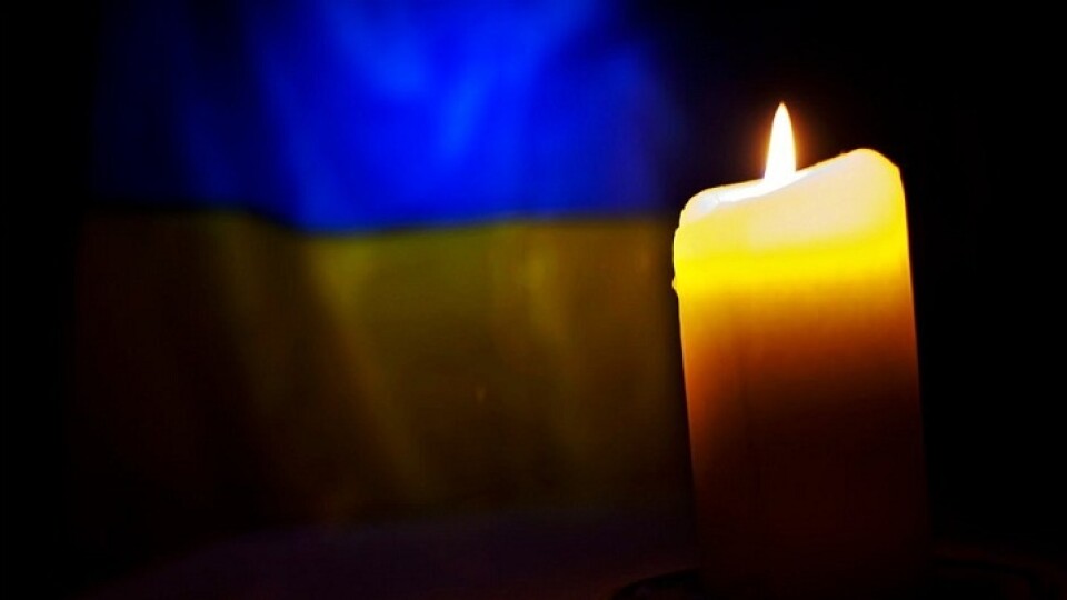 На війні з росією загинув ще один захисник з Волині