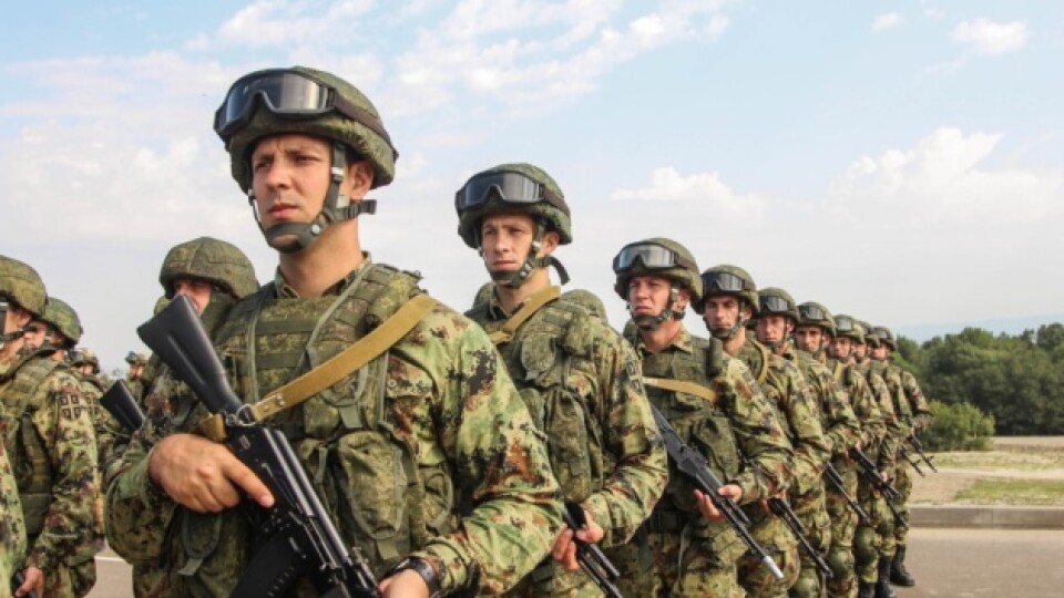 Білоруси будуть здаватися в полон, або порушувати наказ – білорус про можливий наступ на Україну