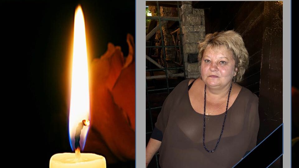 Відійшла у вічність лікарка «швидкої» з Луцька