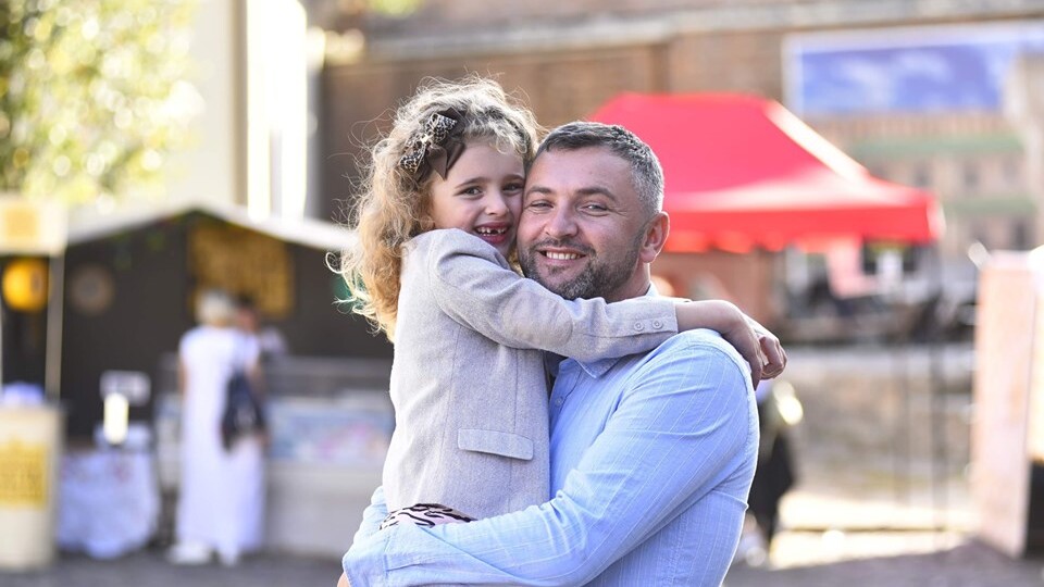 «Таке враження, що від кожного з нас відірвали частину світла». Олексій Веремійчик – у спогадах