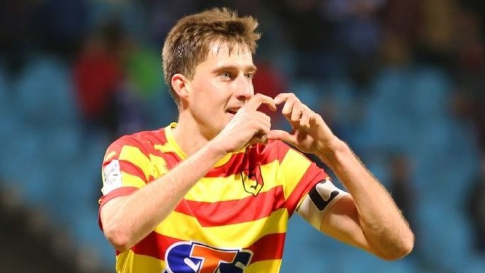 Турецький «Галатасарай» планує підписати футболіста з Волині, – ЗМІ