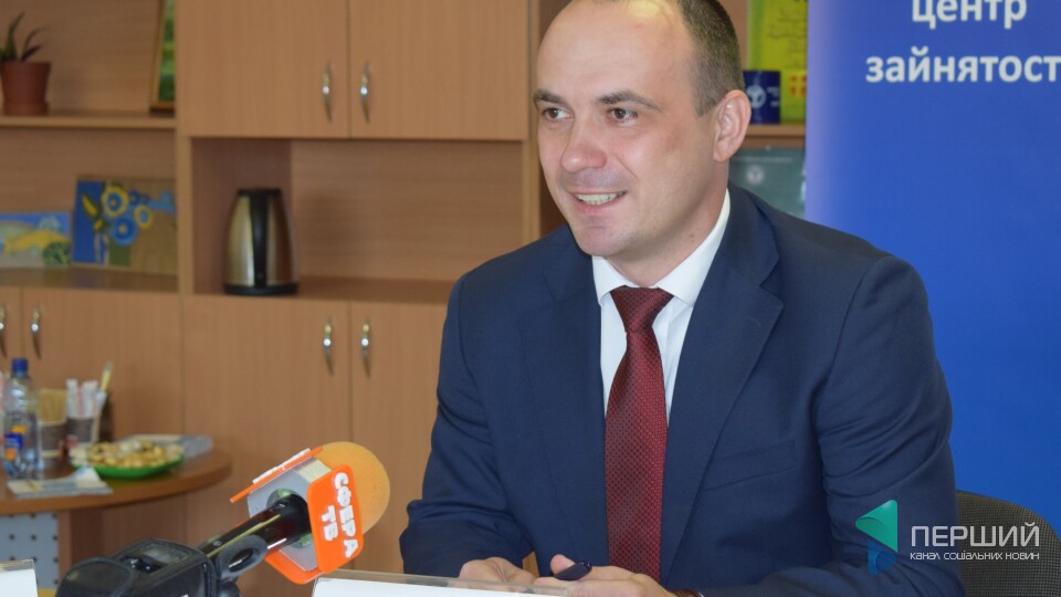 Не тільки безробітні: як центр зайнятості шукає працівників волинським підприємствам