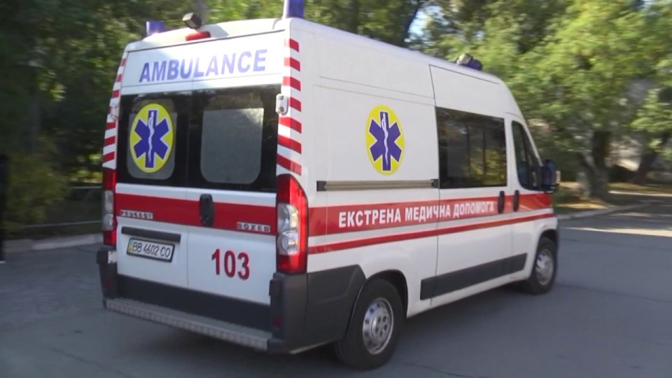 Хроніка пригод Луцька і Волині. П'ятниця, 12 квітня. ФОТО