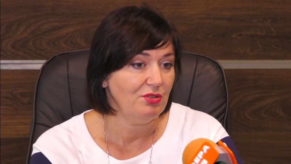 «Є деякі прогнози», – Вахович прокоментувала майбутнє призначення голови Волинської ОДА