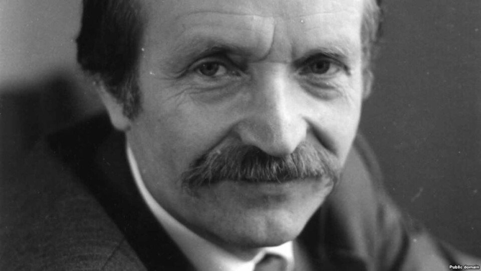 В’ячеслав Чорновіл загинув не внаслідок ДТП, його вбили, – ексзаступник генпрокурора