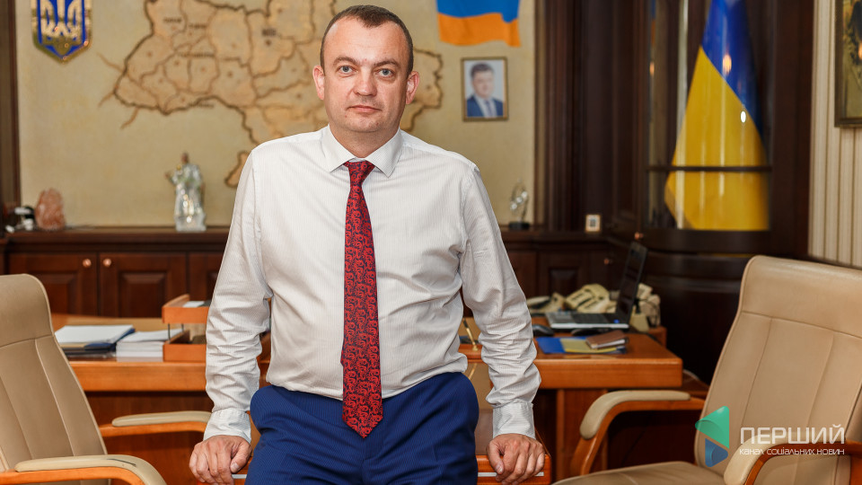 «Хабарниками зазвичай стають співробітники контролюючих органів», -  Юрій Фелонюк