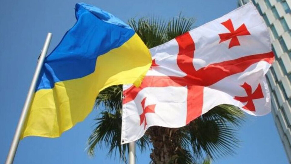 Україна і Грузія готують взаємне визнання паспортів вакцинації