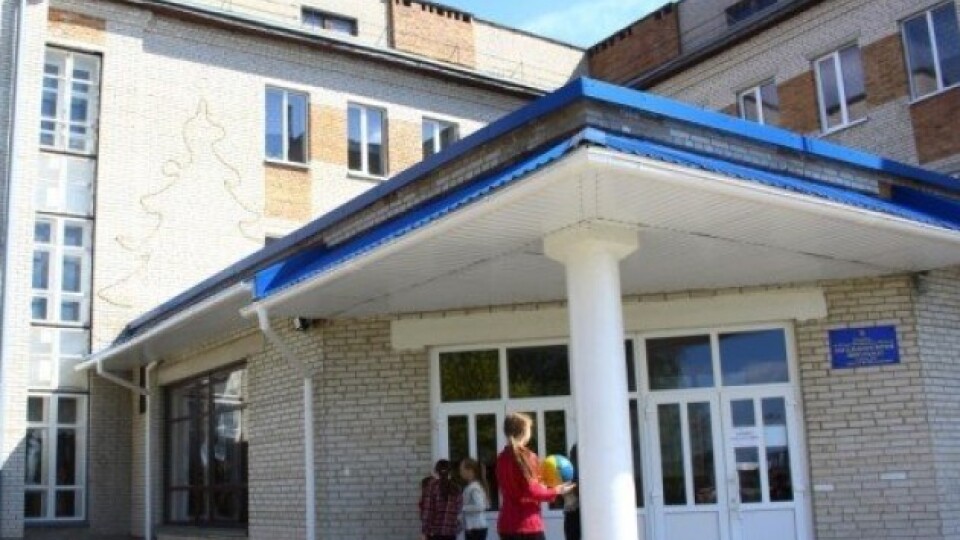 Пустовіт проситиме Погуляйка про добудову 13-ї школи, – депутат Луцькради