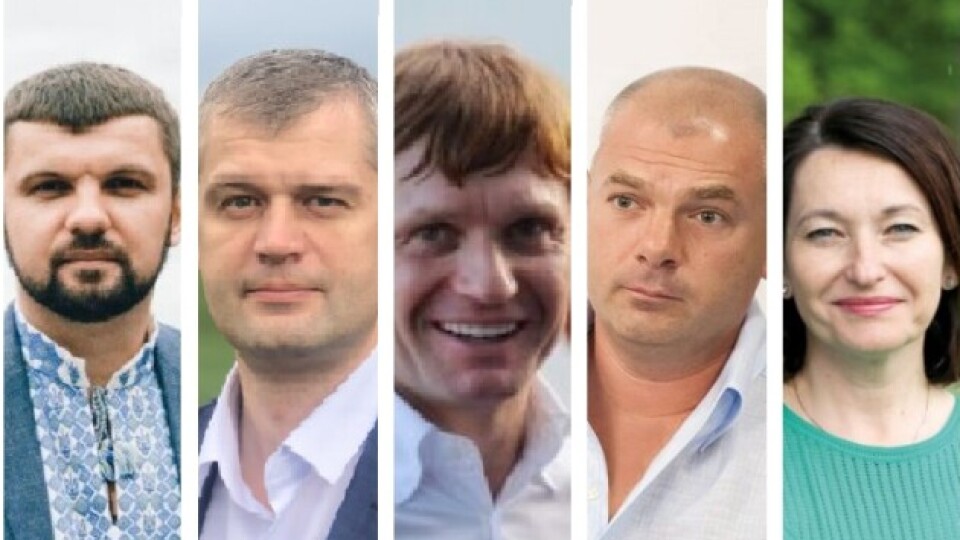 Дороги, пільги, боротьба з корупцією: обіцянки волинських нардепів-мажоритарників