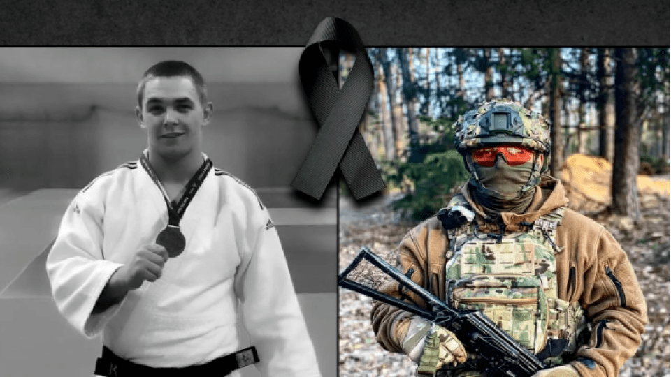 Майже рік вважався безвісти зниклим: війна забрала життя Героя з Луцька Станіслава Гуленкова