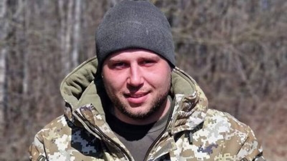 «Я служу з 2013-го і стою живий»: прикордонник Волинського загону про війну, побратимів і тил