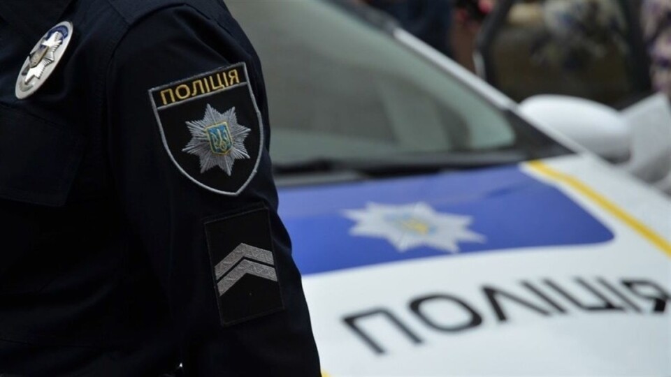 Порушники «карантину вихідного дня» на Волині: кого штрафувала поліція у суботу і неділю