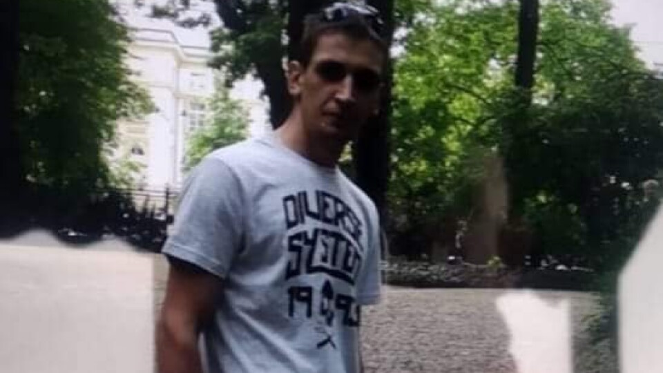 На Волині зник 29-річний чоловік