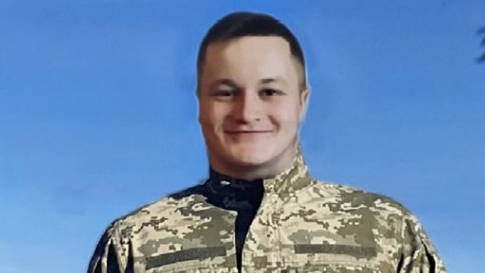Два роки пошуків: загиблого воїна Василя Сокола перепоховають у рідному селі на Волині