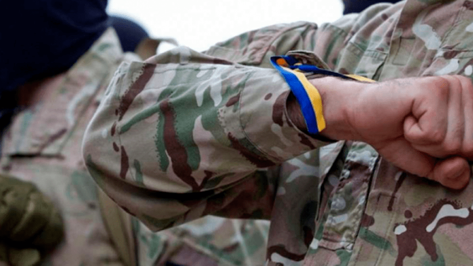 Зеленський посмертно нагородив чотирьох волинян. Вони – Герої України