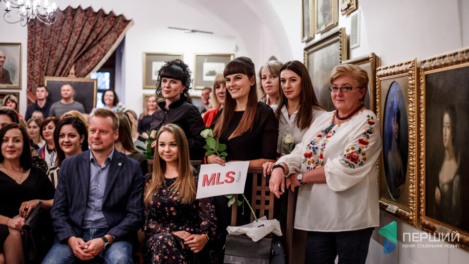 «В США ріелтори підняли економіку. Тепер – черга за нами». Як у Луцьку святкували День ріелтора