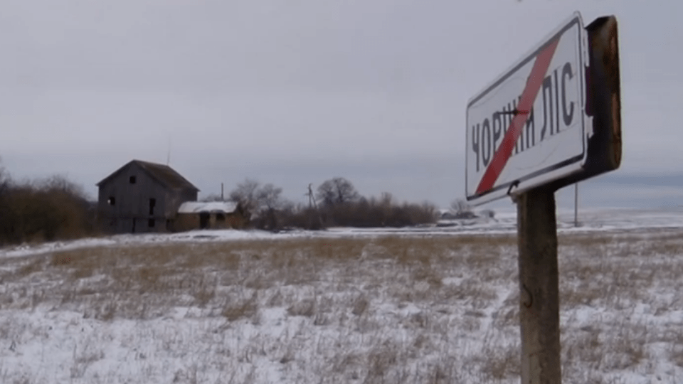 У селі за 40 кілометрів від Луцька – усього двоє офіційних мешканців