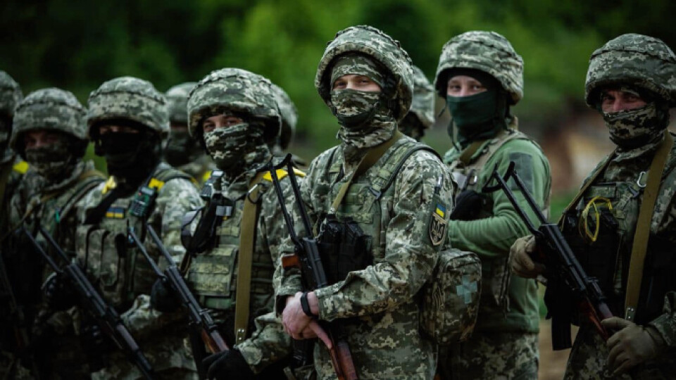 Зведення сто чотирнадцятої доби війни, що минає. Яка ситуація на усіх напрямках