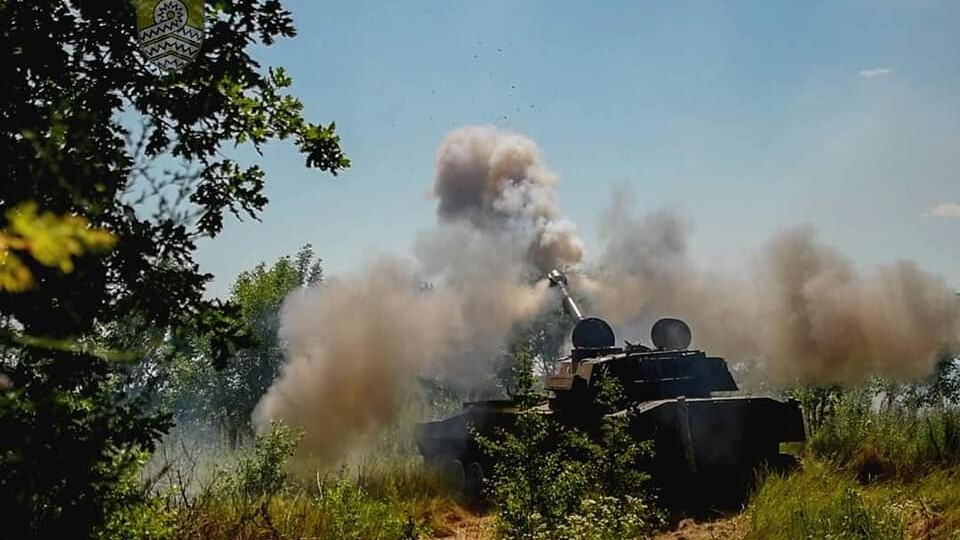 Зведення Генштабу ЗСУ. Яка ситуація на Волинському та інших напрямках
