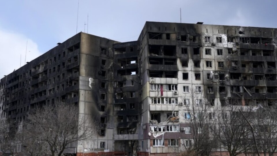 Попереду найскладніша зима для України. До чого варто готуватися