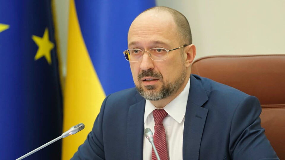 Прем'єр-міністр України їде на Волинь