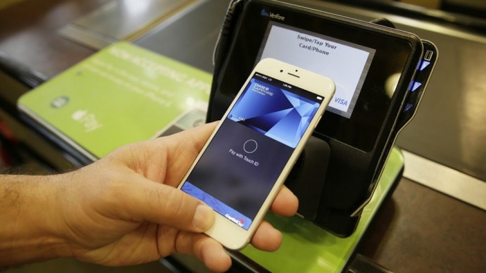 В Україні замість касових апаратів дозволили використовувати смартфони і планшети