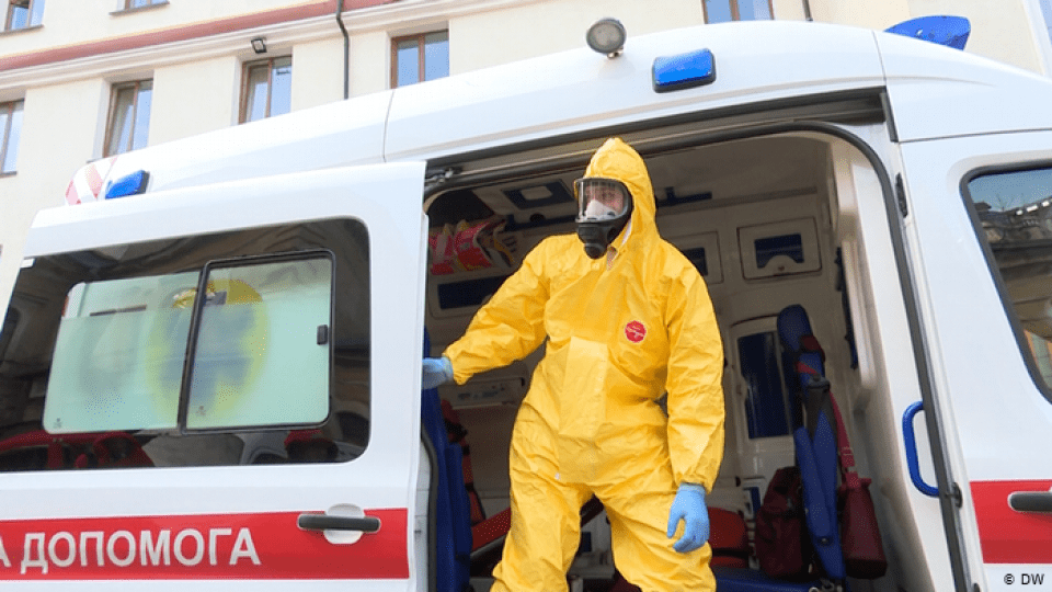 За добу в Україні підтвердили 456 нових випадків коронавірусу, на Волині – 11