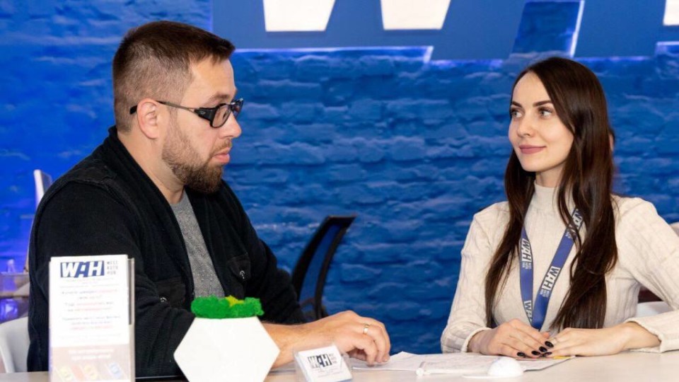 «Нарешті є фірми, яким можна довірити своє авто» - луцький маркетолог Андрій Сірук про WEST AUTO HUB