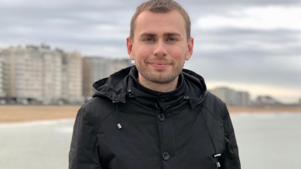 «У нас досі є села, в яких немає якісного 3G-інтернету», - депутат Луцької райради Олександр Новак