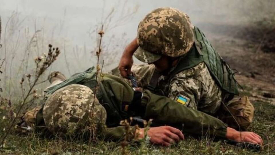 Залишилося шість дітей. Загинув ще один військовий з Волині