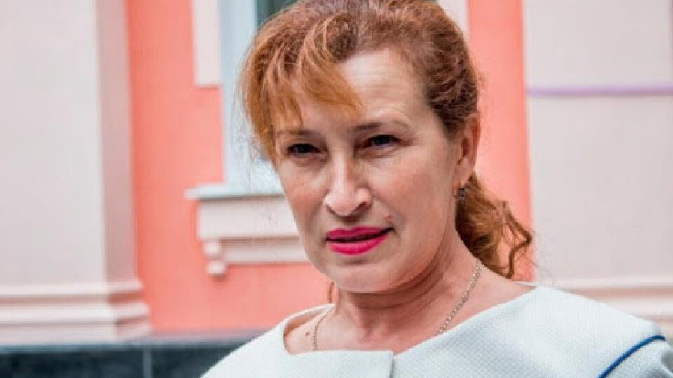 Зіновію Лещенко офіційно звільнили з посади керівника управління освіти