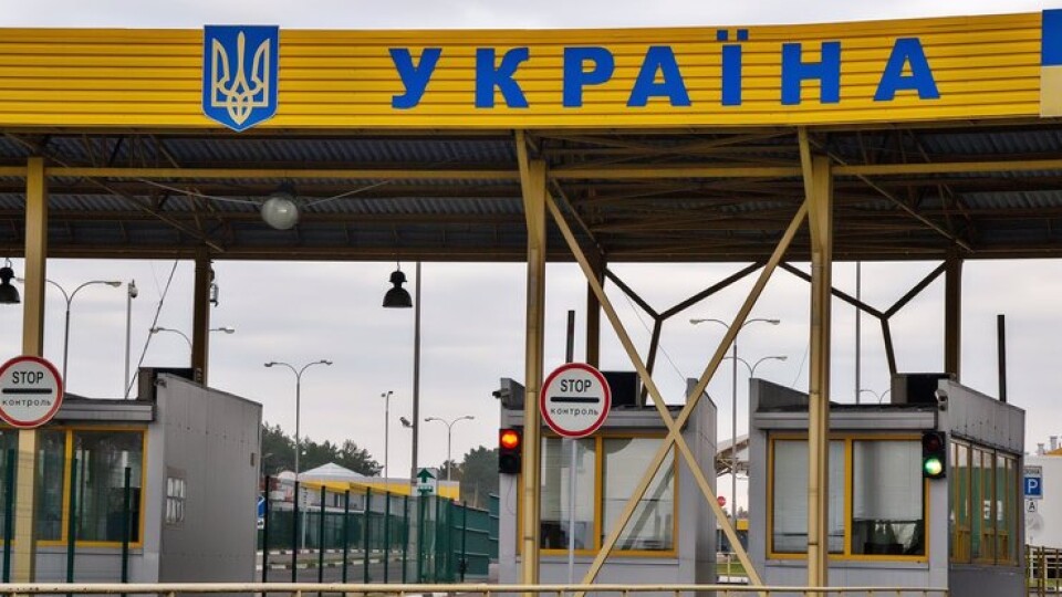 Призначили тимчасового керівника Волинської митниці