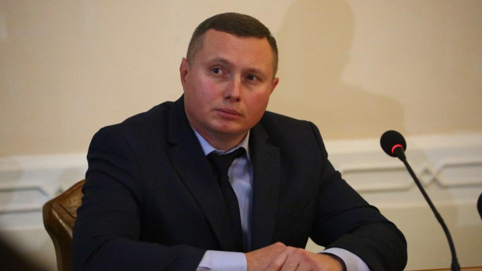 Комендантської години не буде, - Погуляйко про надзвичайний стан на Волині