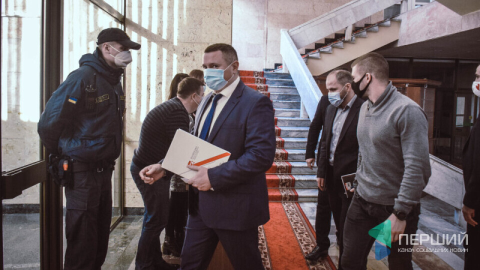 Суд не скасував недовіру депутатів Погуляйку