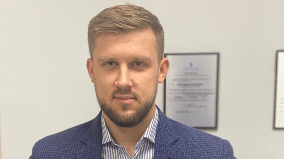 Ексзаступник голови Волинської ОВА міг незаконно відправляти чоловіків за кордон, - прокуратура