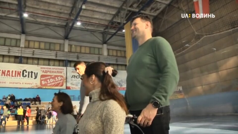 До виходу на паркет готові. У Луцьку провели генеральну репетицію «Осіннього балу 2019»
