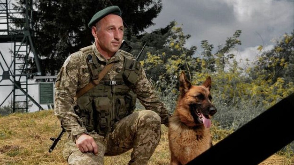У війні з росіянами загинув волинянин Микола Ткачук