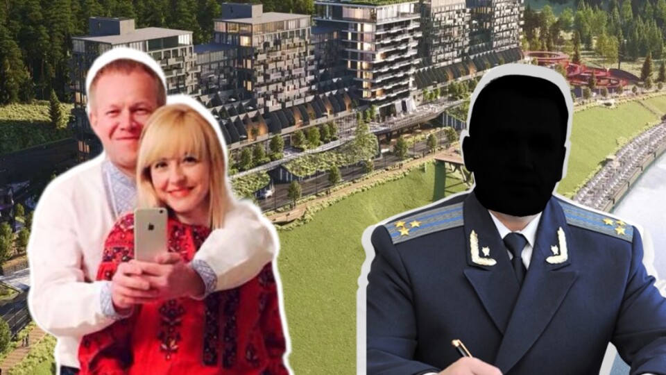 Дружина директора Луцькводоканалу придбала елітні апартаменти в Буковелі – Bihus.Info