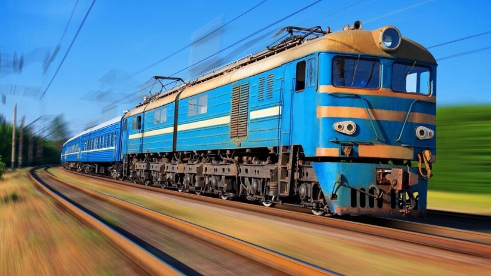 У Чорнобильську зону пустять потяг
