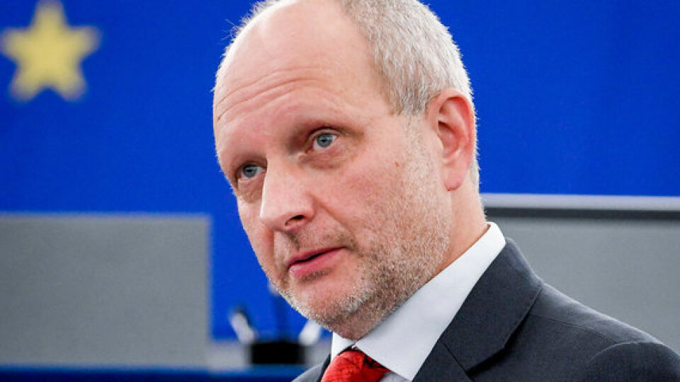 Посол ЄС назвав 5 умов для успішного запуску ринку землі в Україні