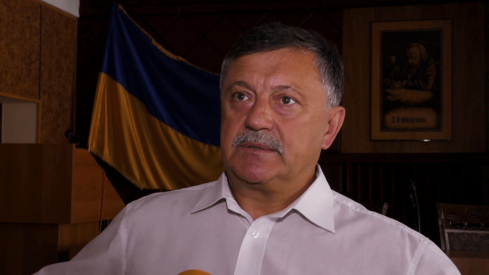 Через відсутність мера у Луцьк не хочуть заходити інвестори, – Шиба