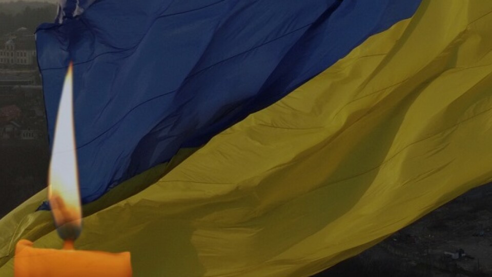 На війні загинув ще один Герой з Волині