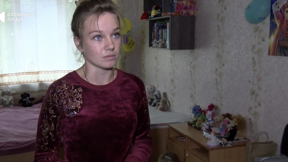 Форму довелося спалити: військова з Херсонщини розповіла про два місяці окупації та дорогу до Луцька