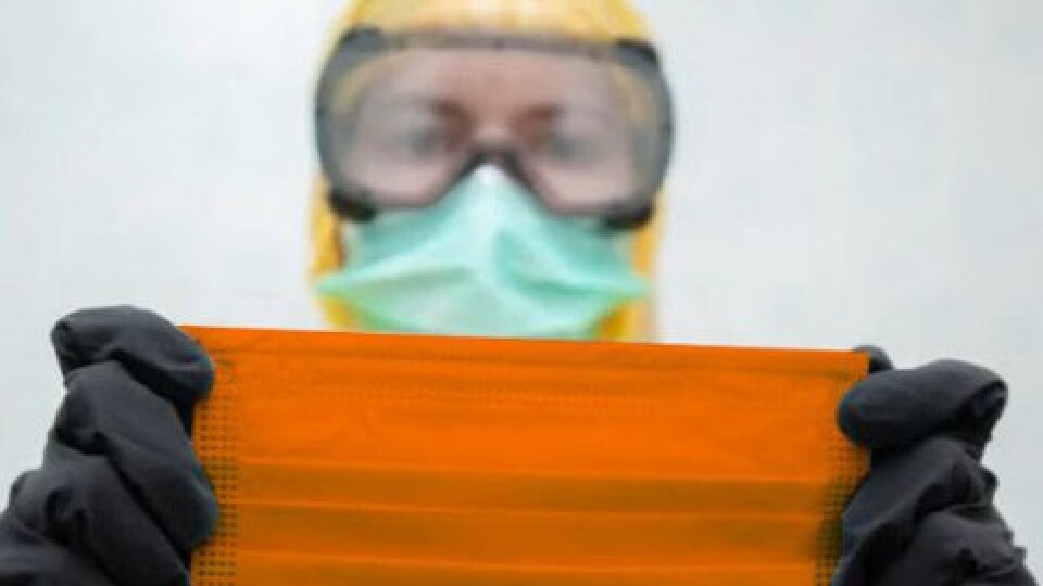 Волинь та ще 13 областей - у «помаранчевій» зоні